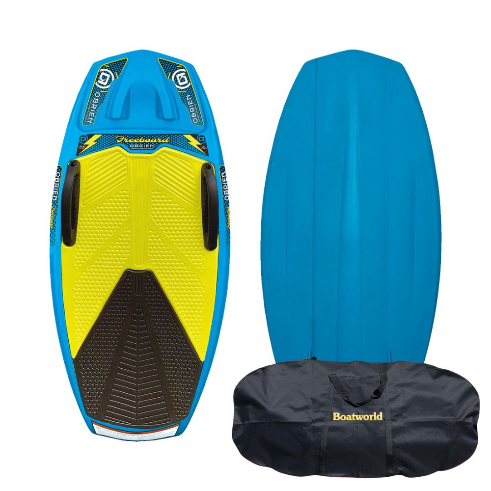 O'Brien Freeboard V2 Kneeboard