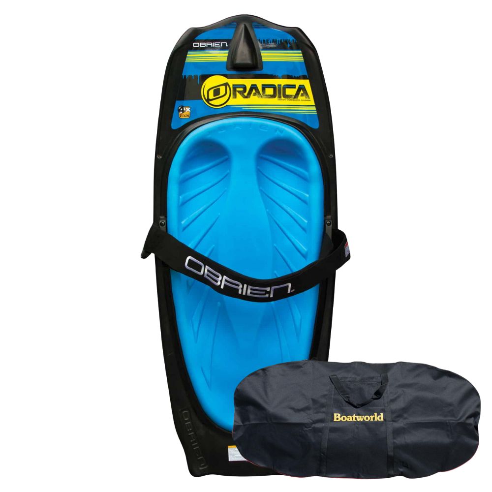 O Brien Radica Kneeboard
