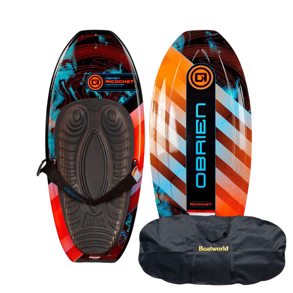 O'Brien Ricochet Kneeboard Kneeboard