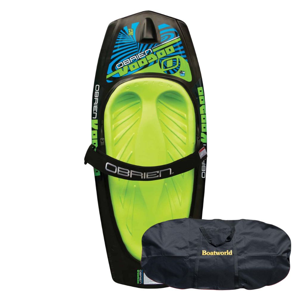 O'Brien Voodoo Kneeboard