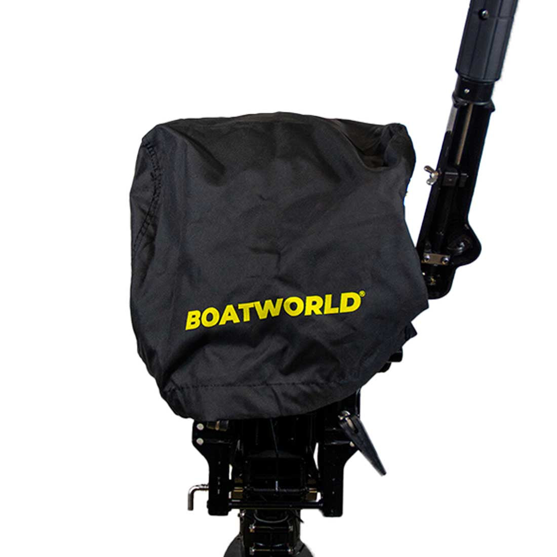 Boatworld Outboard Top Cowling Cover XXS