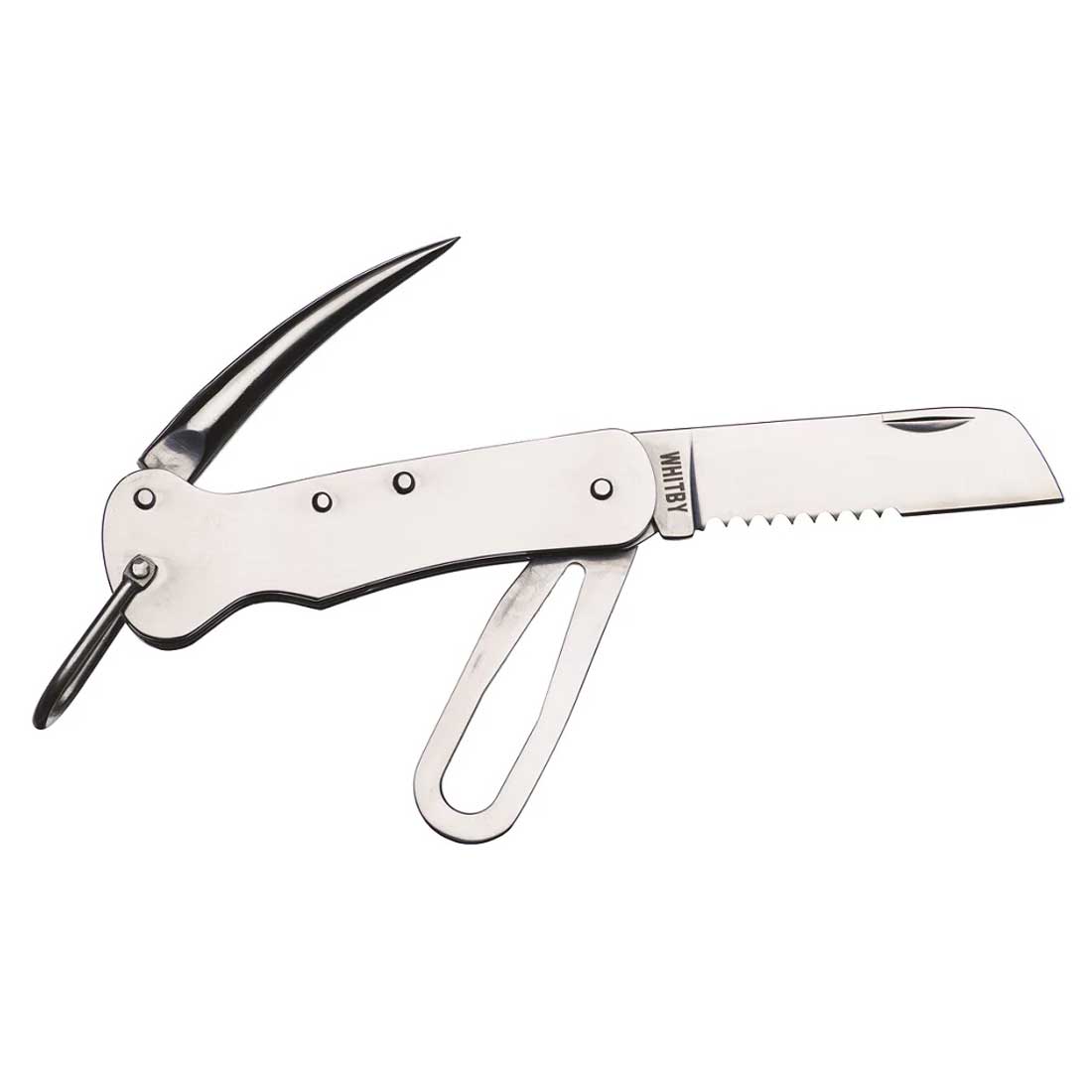 Whitby Sailor's Pocket Knife EDC Default Title