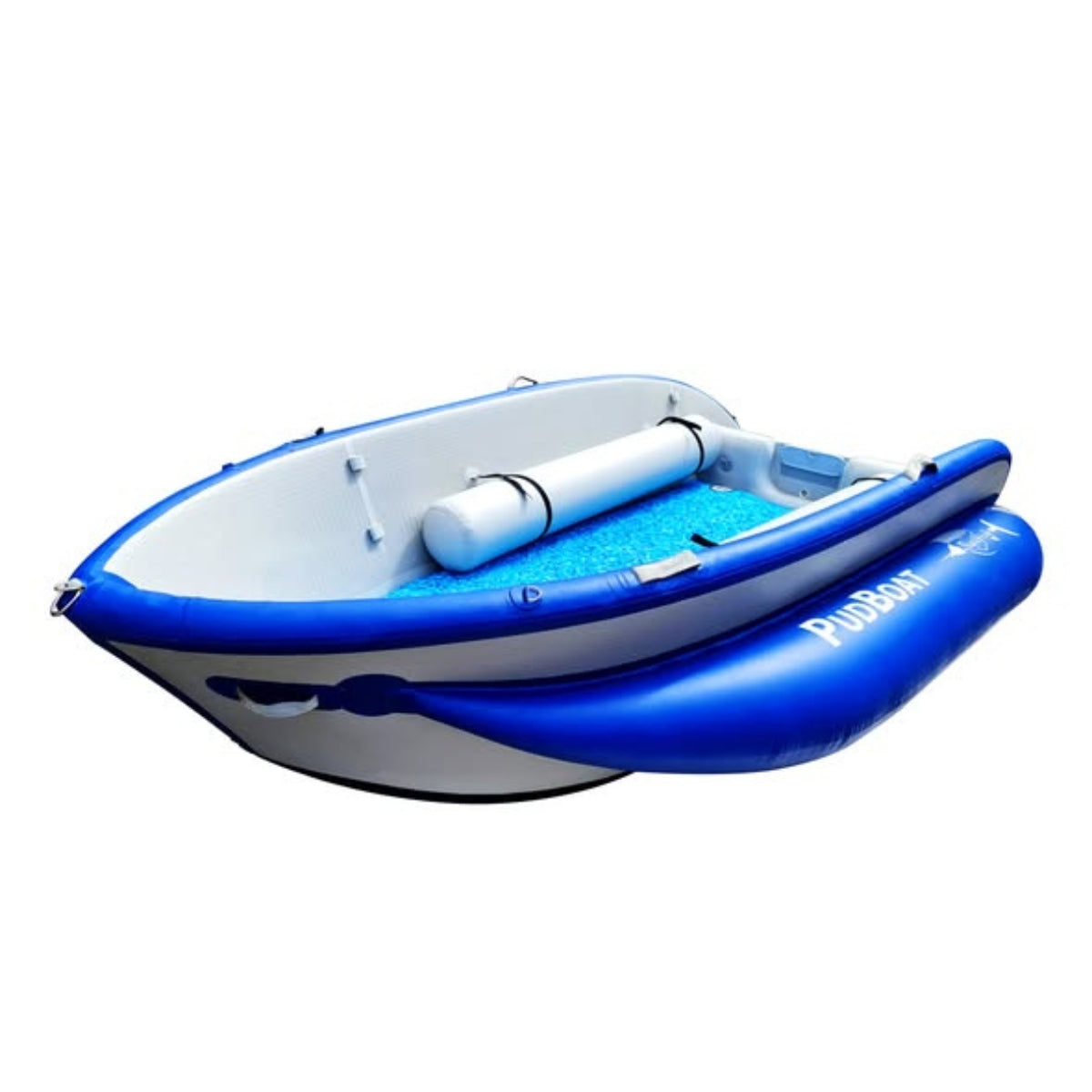 PudBoat Sailfish Inflatable Boat