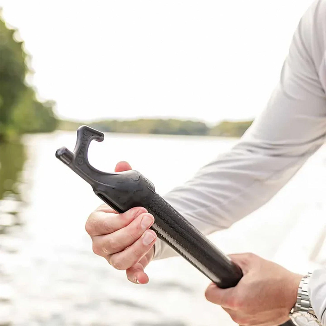 Revolve-Tec Rollable Boat Hook