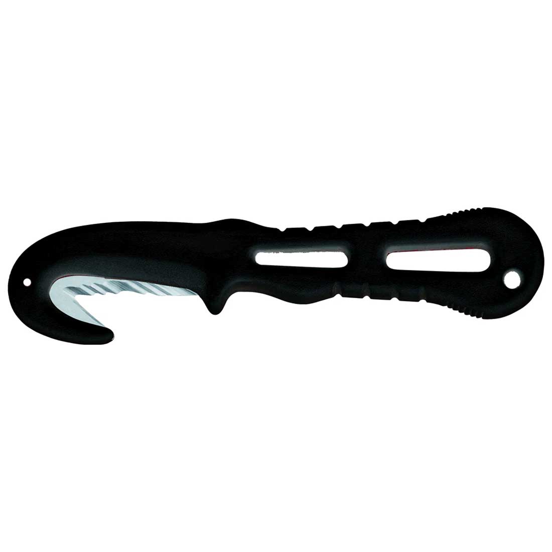 Whitby Safety/Rescue Cutter Black