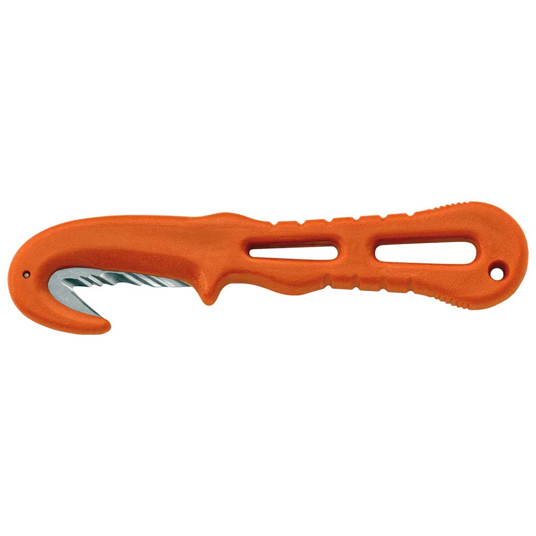 Whitby Safety/Rescue Cutter Orange