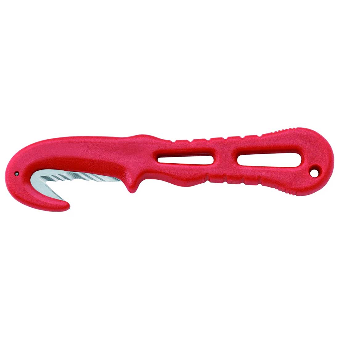 Whitby Safety/Rescue Cutter Red