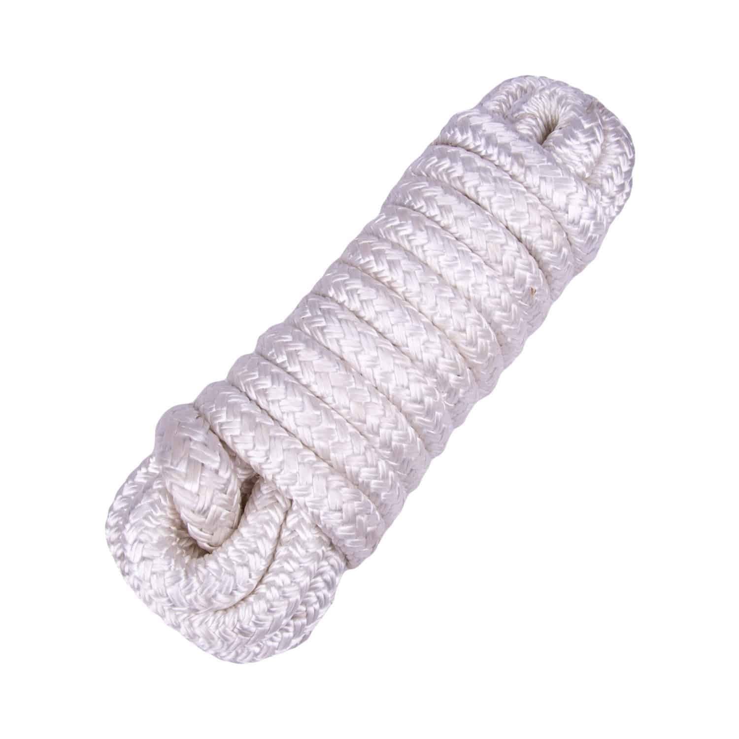 Boatworld 10mm Mooring/Dock Line Default Title