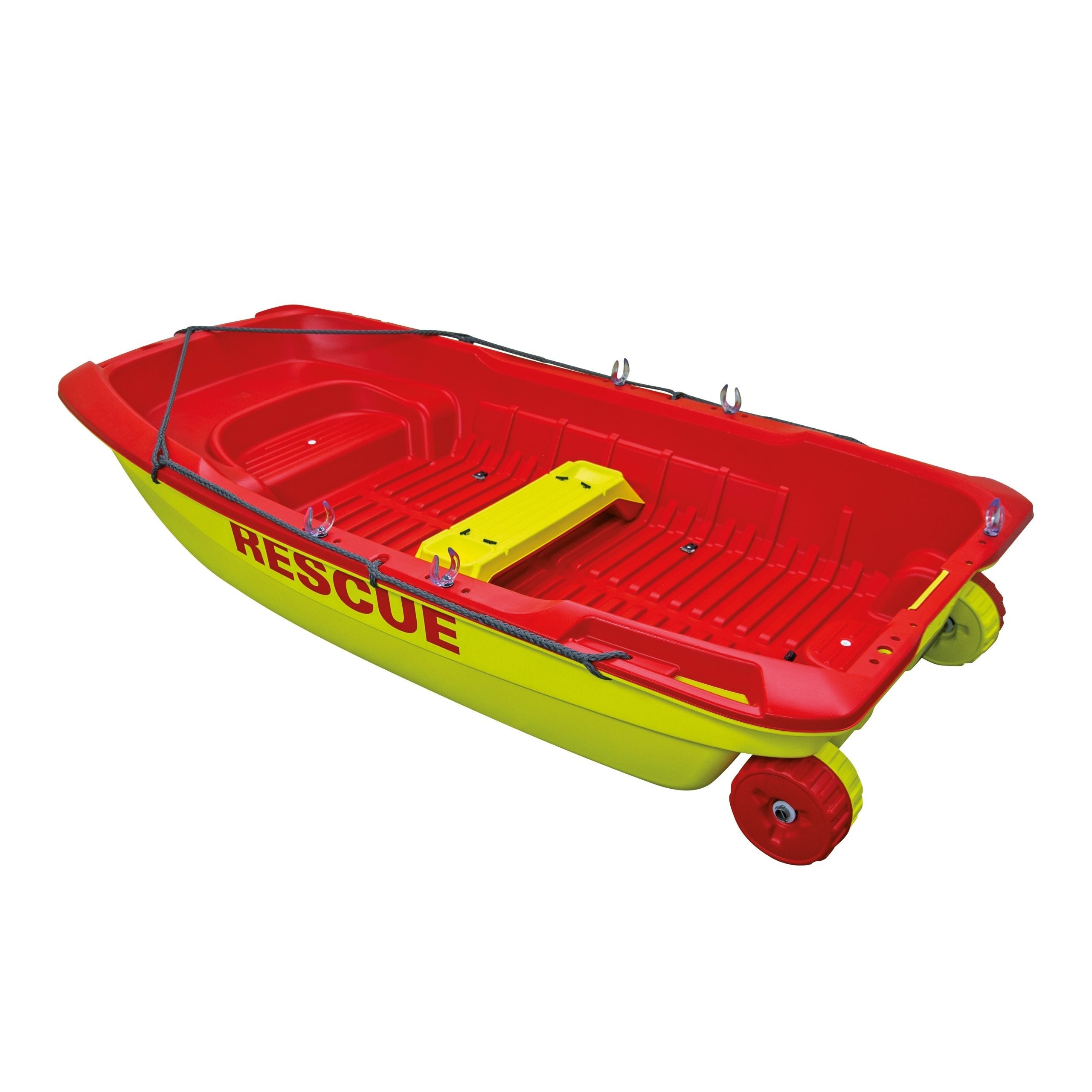 Tahe Sportyak 245 Rescue Solid Tender Dinghy