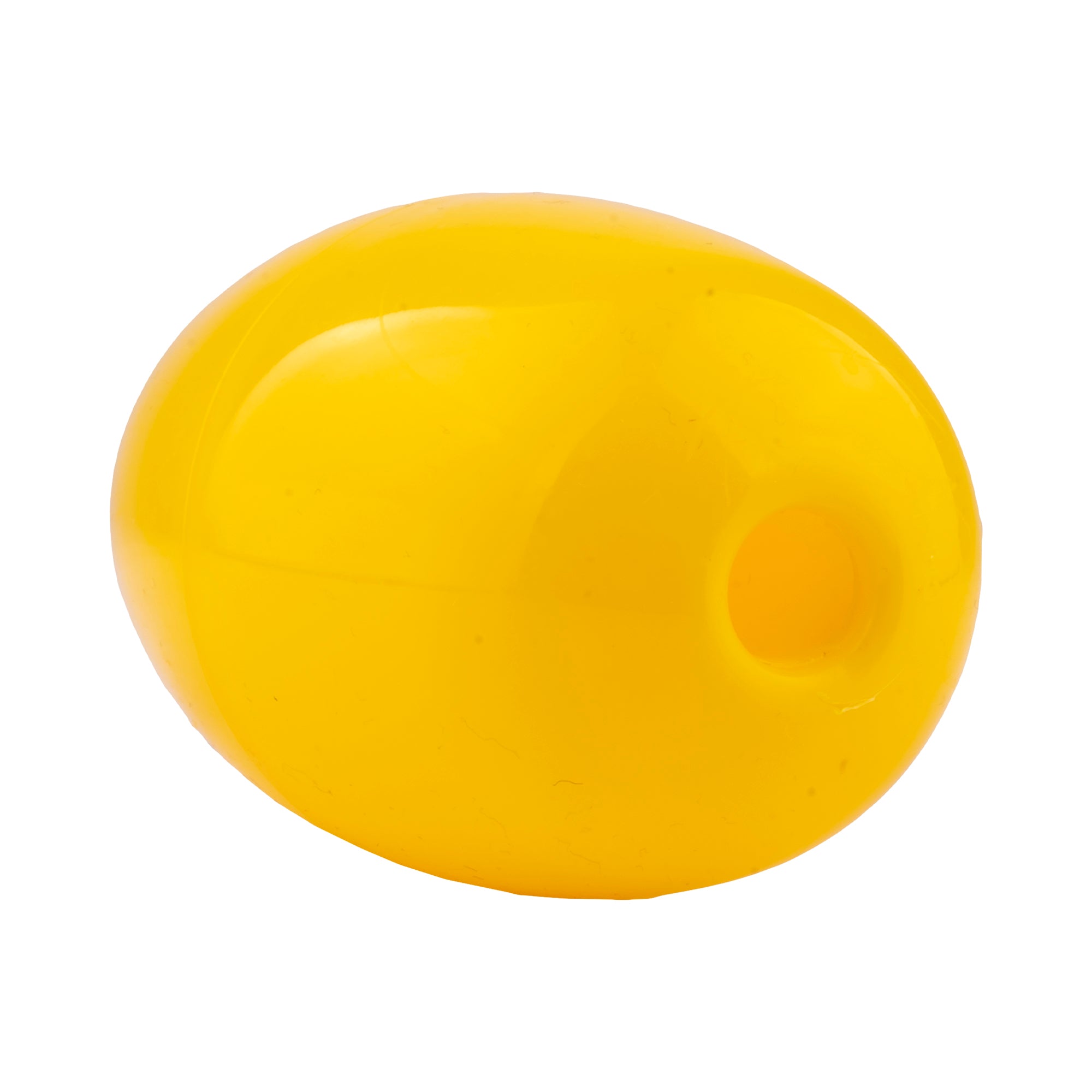 Boatworld Rope Float Yellow