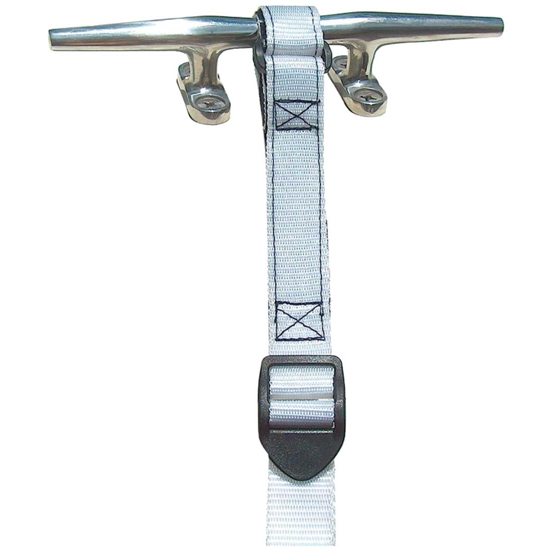 Airhead Non-Slip Fender Straps Default Title
