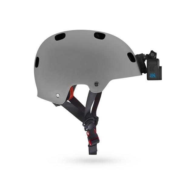 GoPro Helmet Front + Side Mount for HERO Cameras