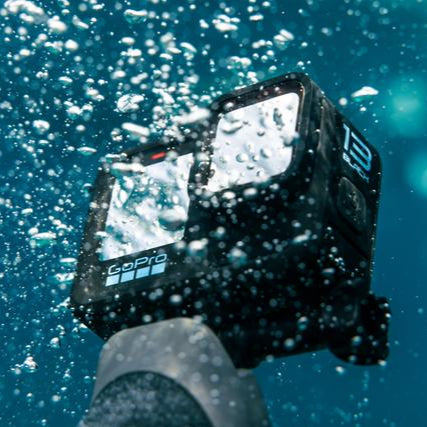GoPro The Handler (Floating Hand Grip) for HERO Cameras & MAX