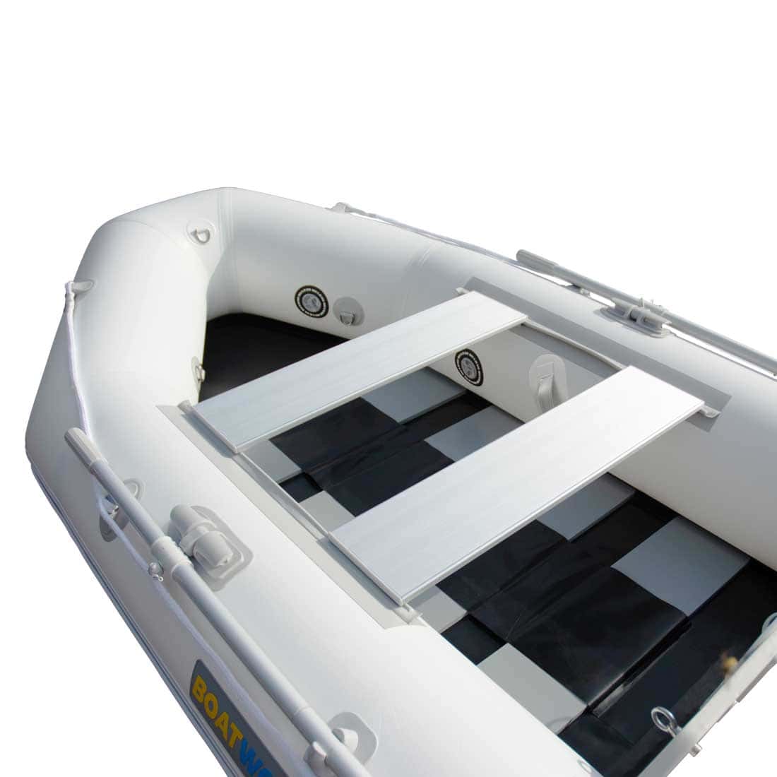 Boatworld 280 SLD Inflatable Boat