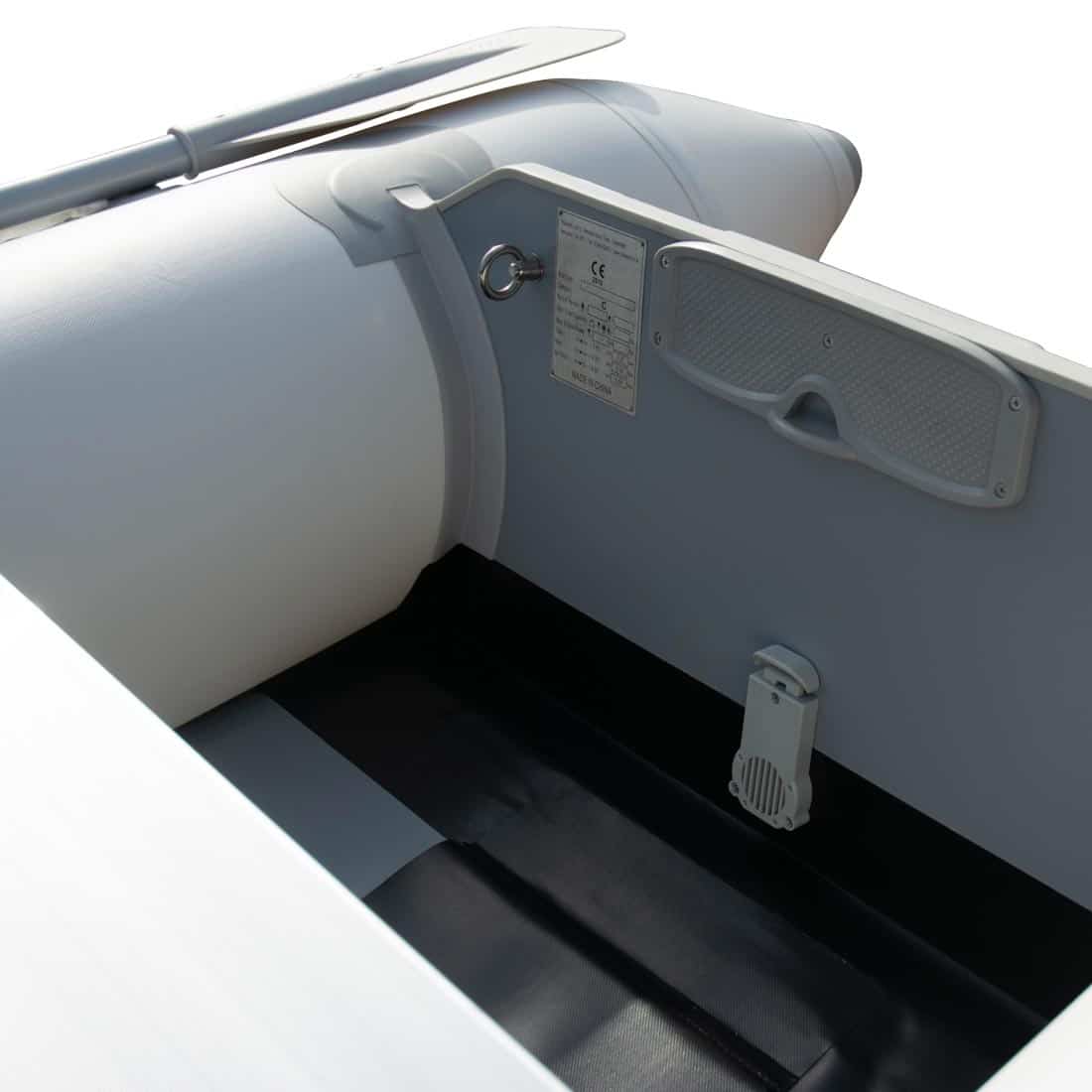 Boatworld 280 SLD Inflatable Boat