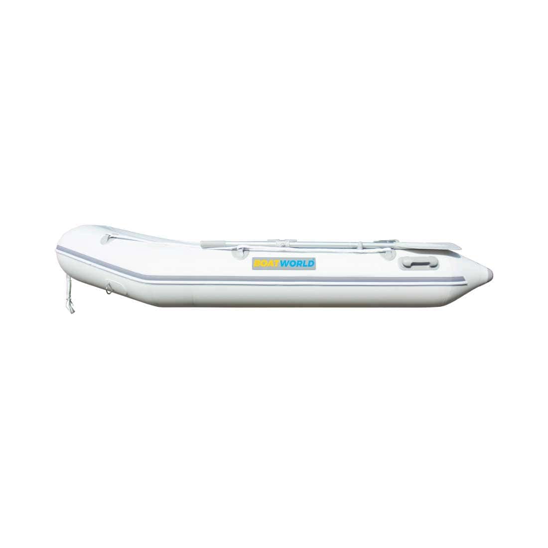 Boatworld 280 SLD Inflatable Boat