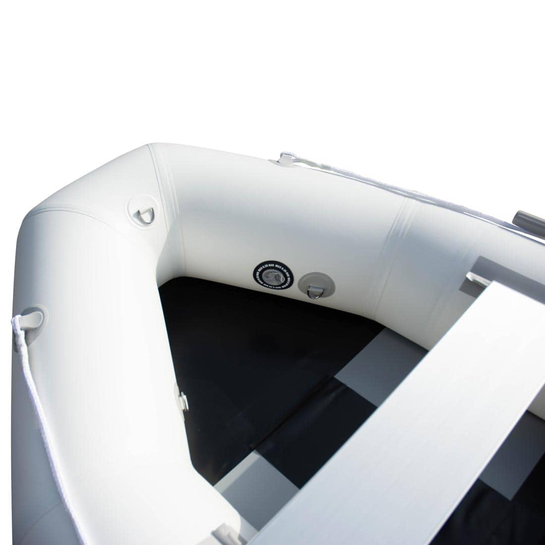 Boatworld 280 SLD Inflatable Boat