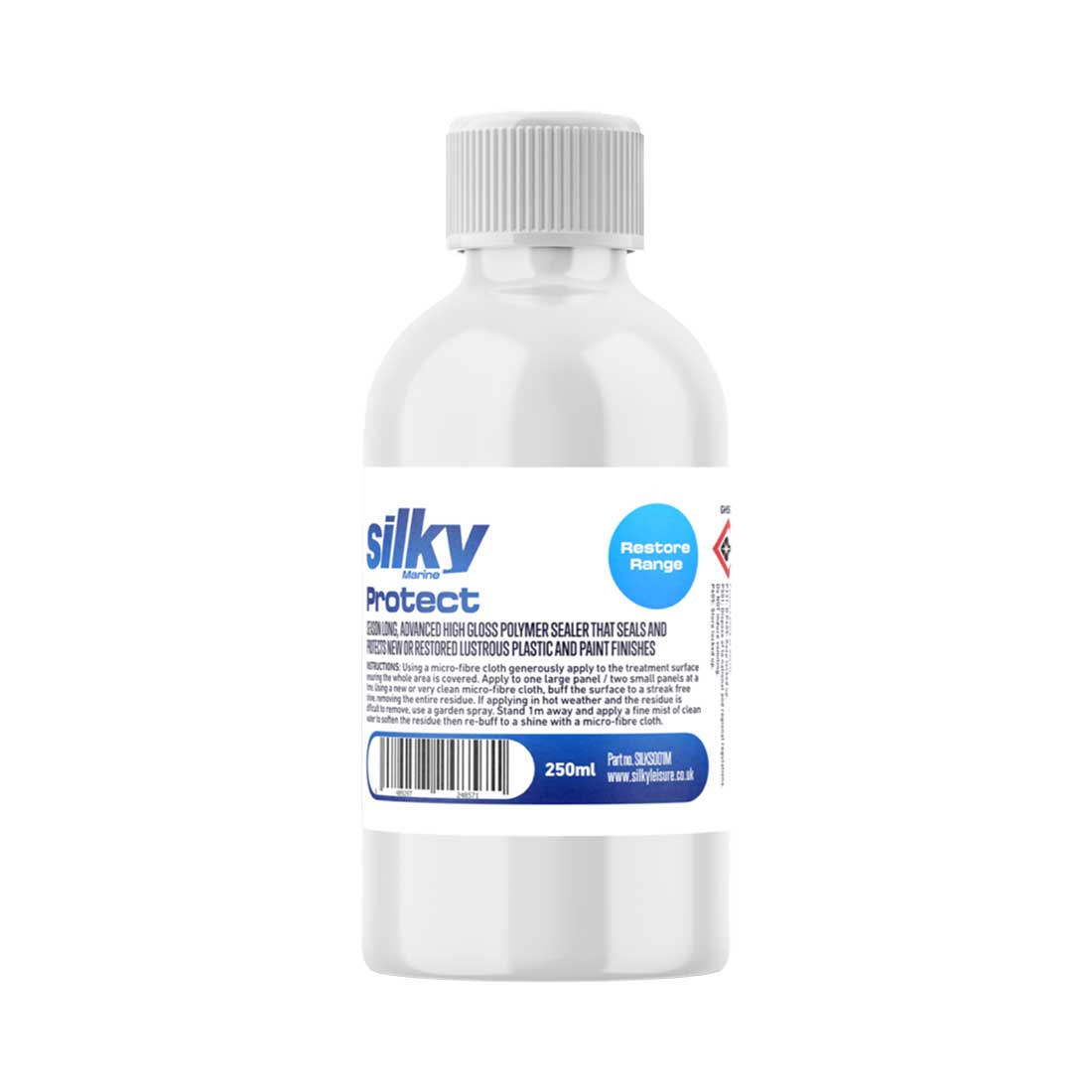 Silky Protect Polymer Sealant Default Title