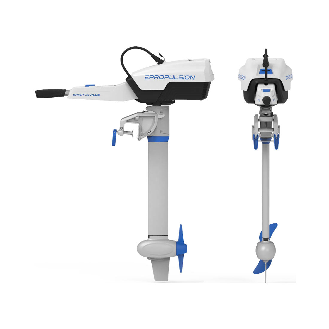 ePropulsion SPIRIT 1.0 Plus Electric Outboard Electric Outboard