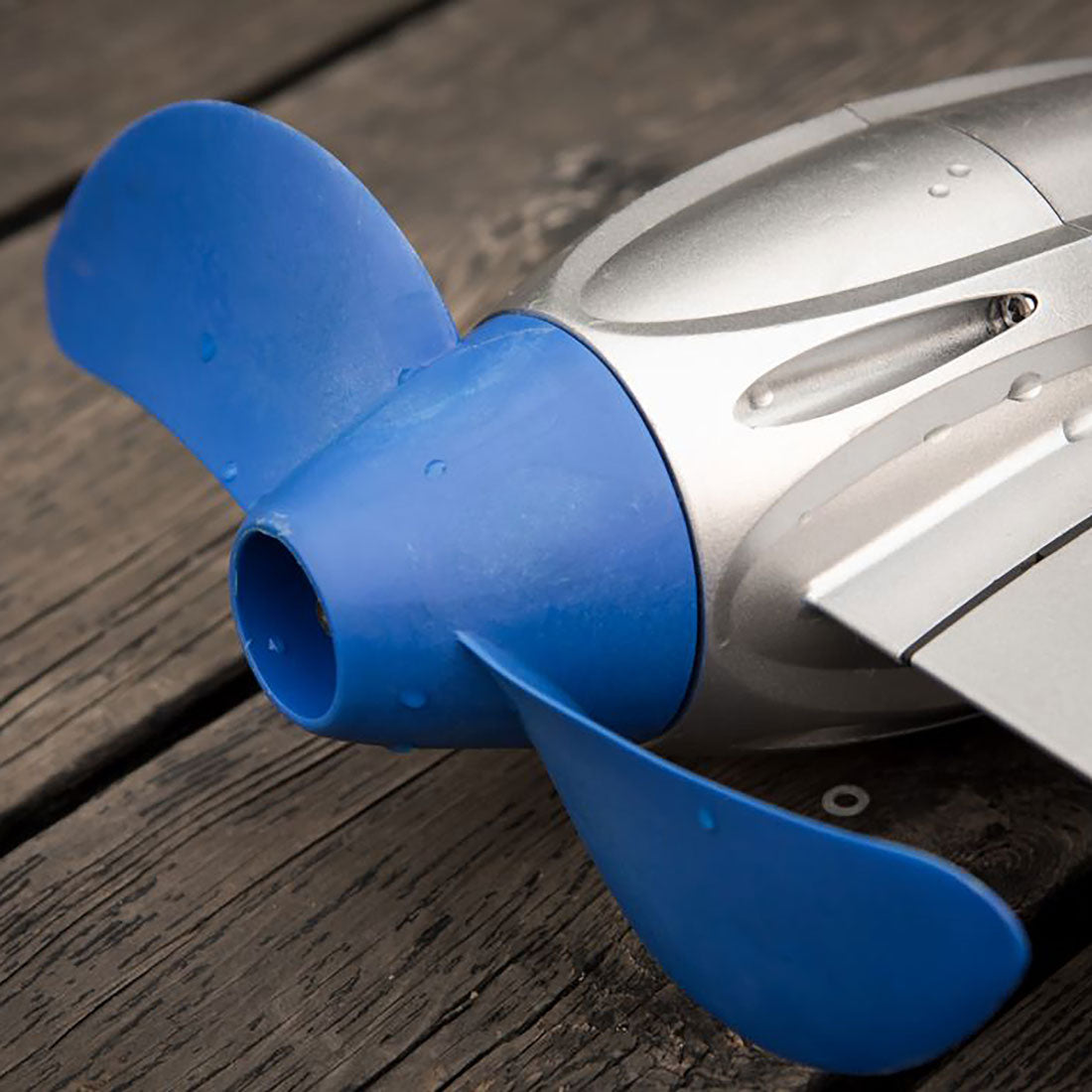 ePropulsion SPIRIT 1.0 Plus Electric Outboard Electric Outboard