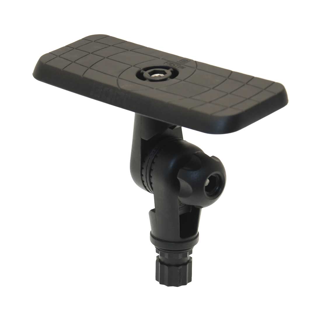 Borika FASTen Fish Finder Swivel and Tilt Platform for 7-9in Screen Default Title