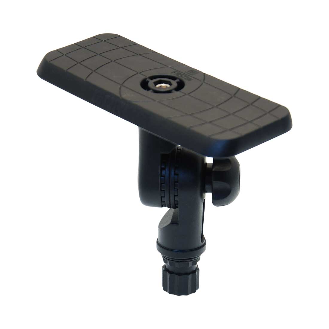 Borika FASTen Fish Finder Swivel and Tilt Platform for 7-9in Screen