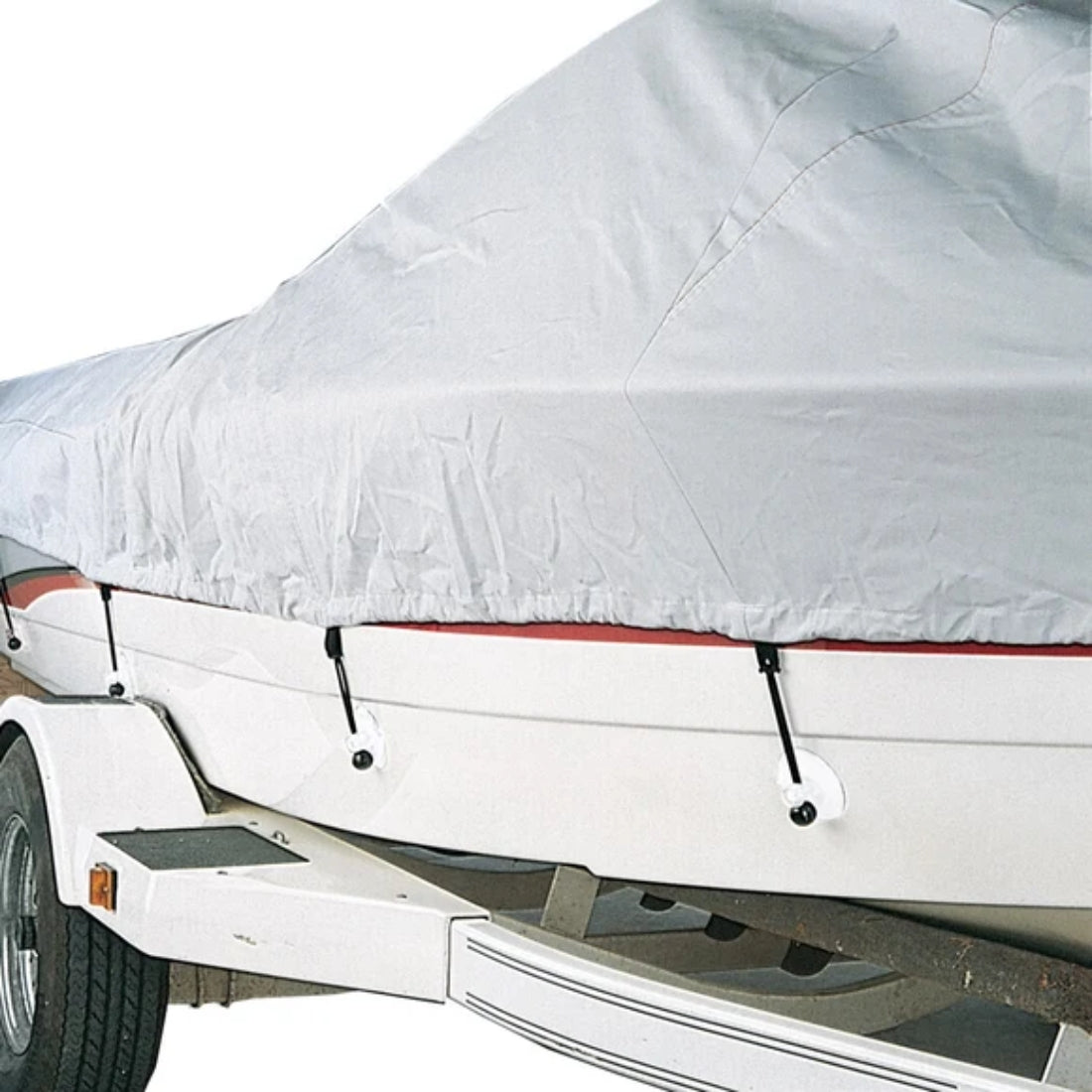 Suction Cup Tie Downs Tie Downs