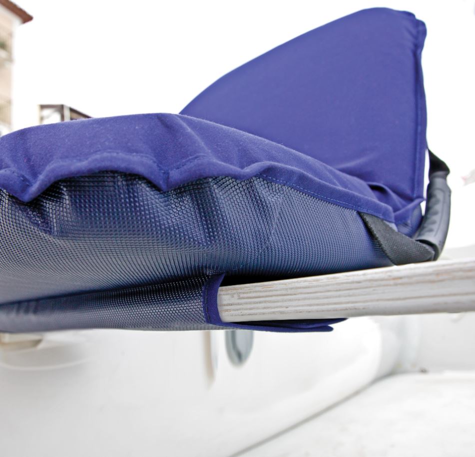 Comfort Seat Tender Boat Seat