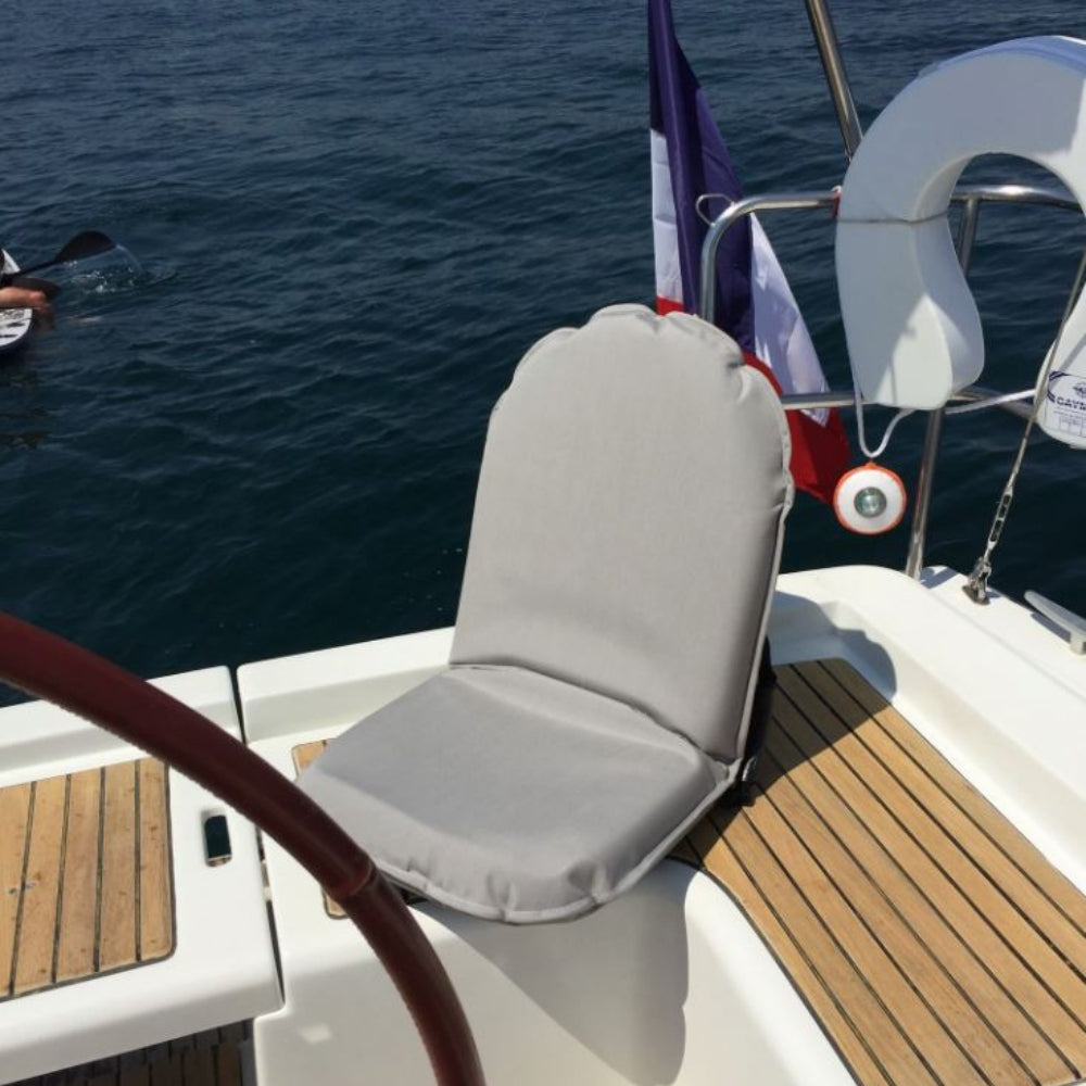 Comfort Seat Tender Boat Seat