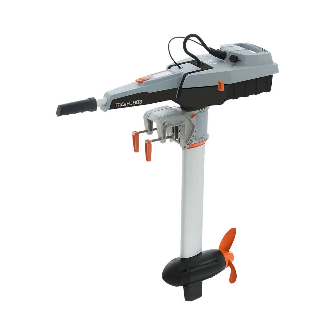 Torqeedo Travel 903 Electric Outboard