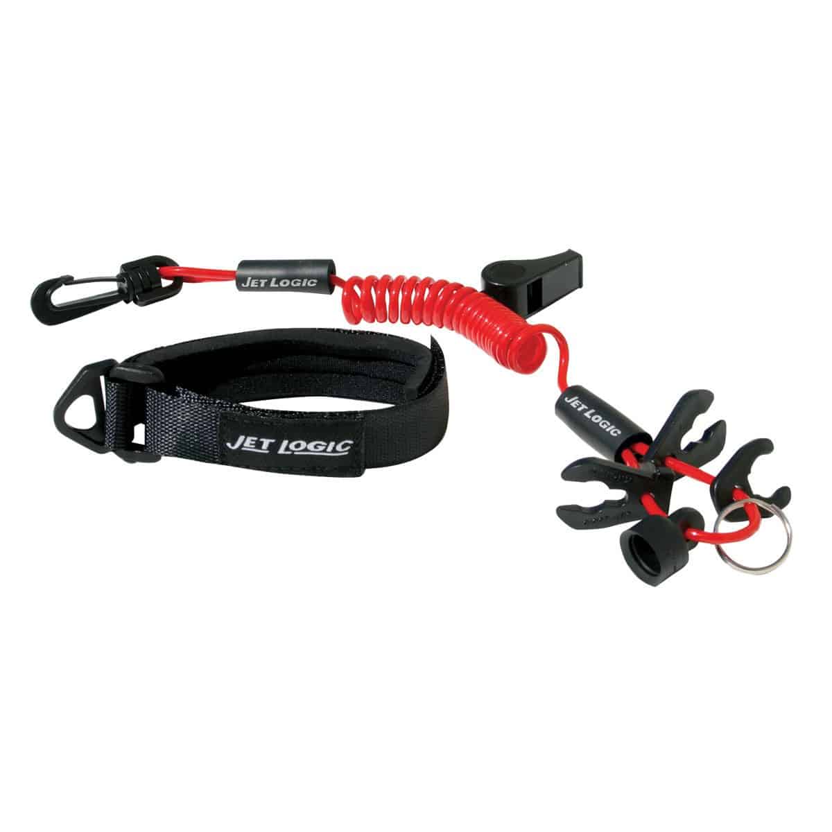 Jet Logic Ultimate Kill Switch Lanyard Default Title