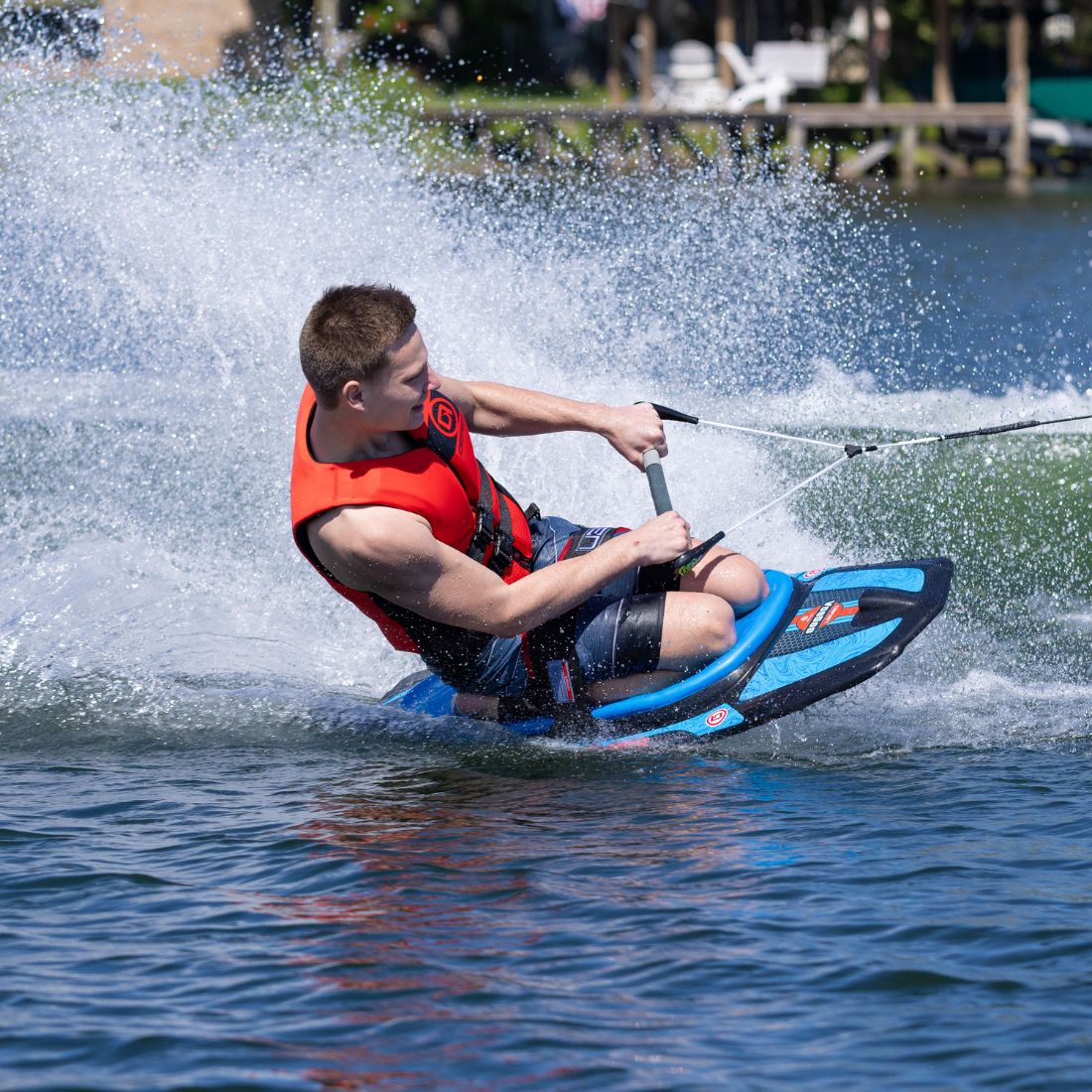 O'Brien Voodoo Kneeboard Kneeboard
