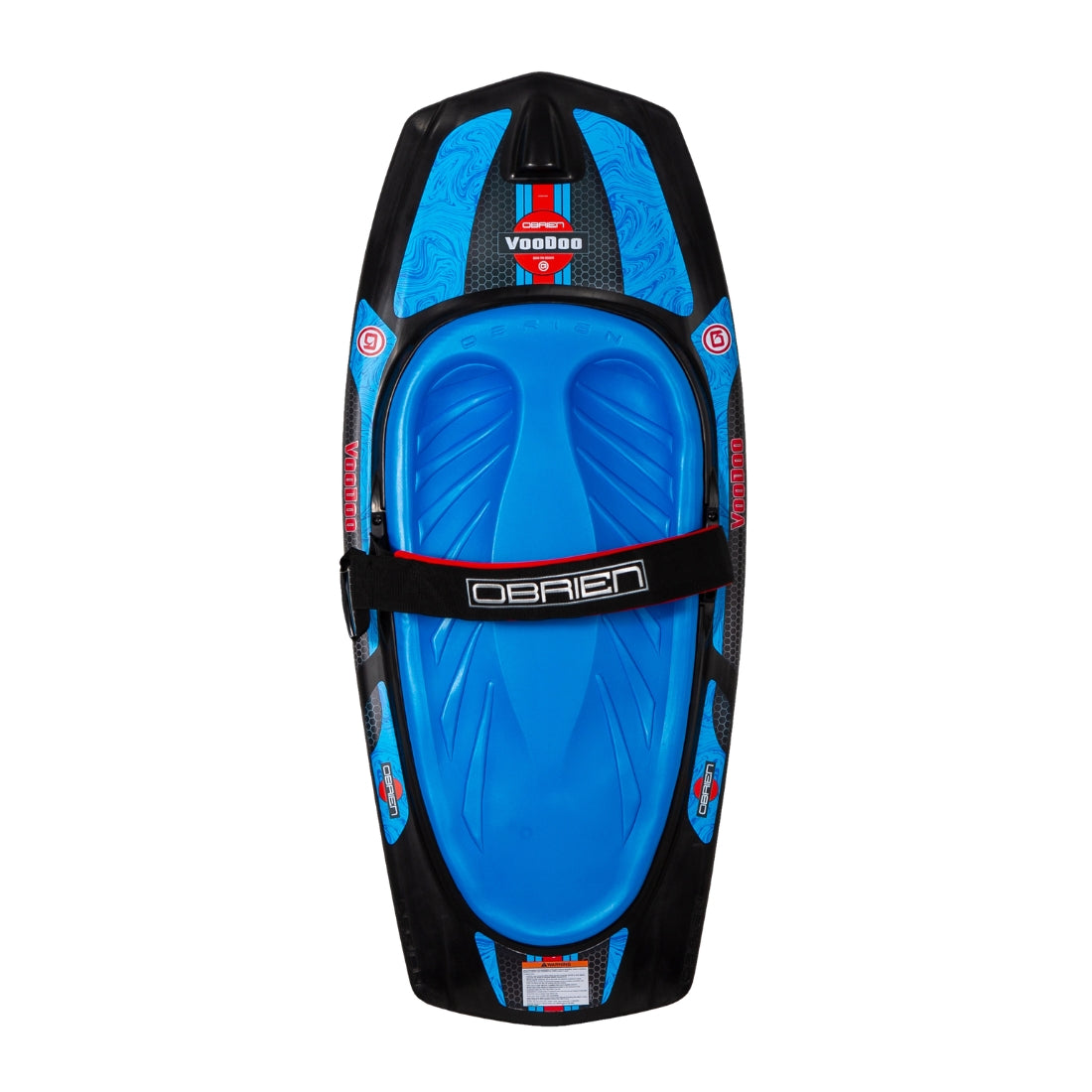 O'Brien Voodoo Kneeboard Kneeboard