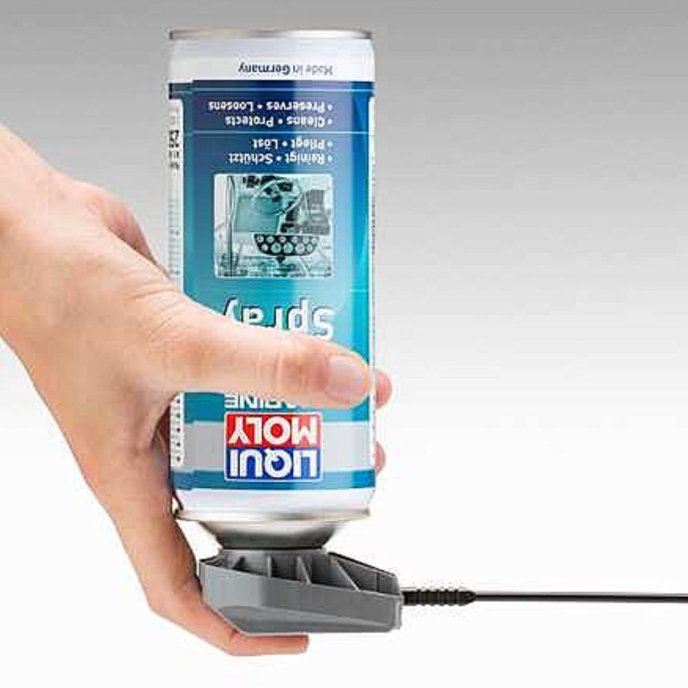 Liqui Moly Marine Multi-Spray Cleaning Maintenance