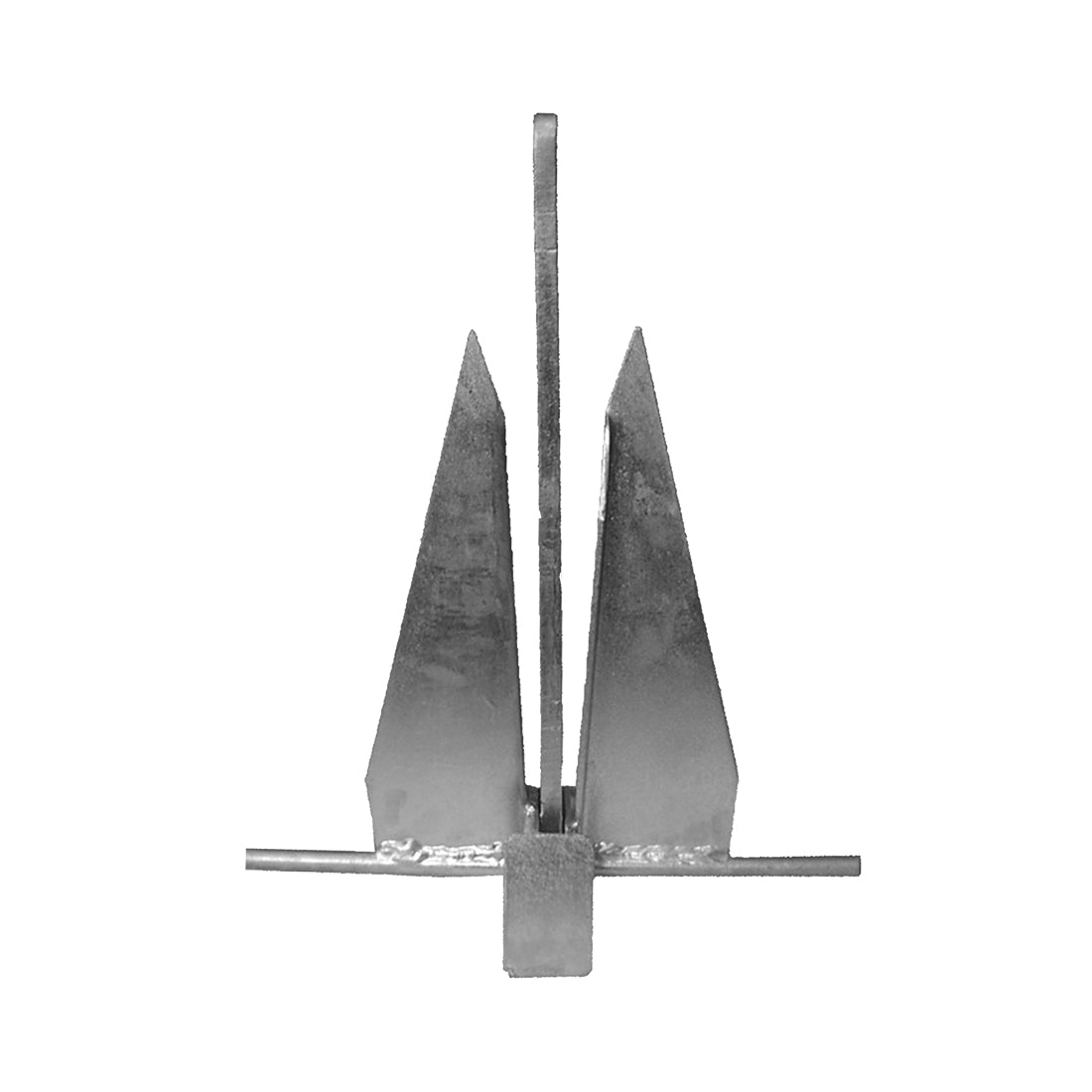 Marathon Leisure Danforth Anchor 4kg Anchor