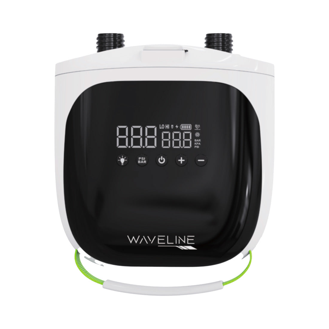 Waveline Rechargeable Air Pump Pump