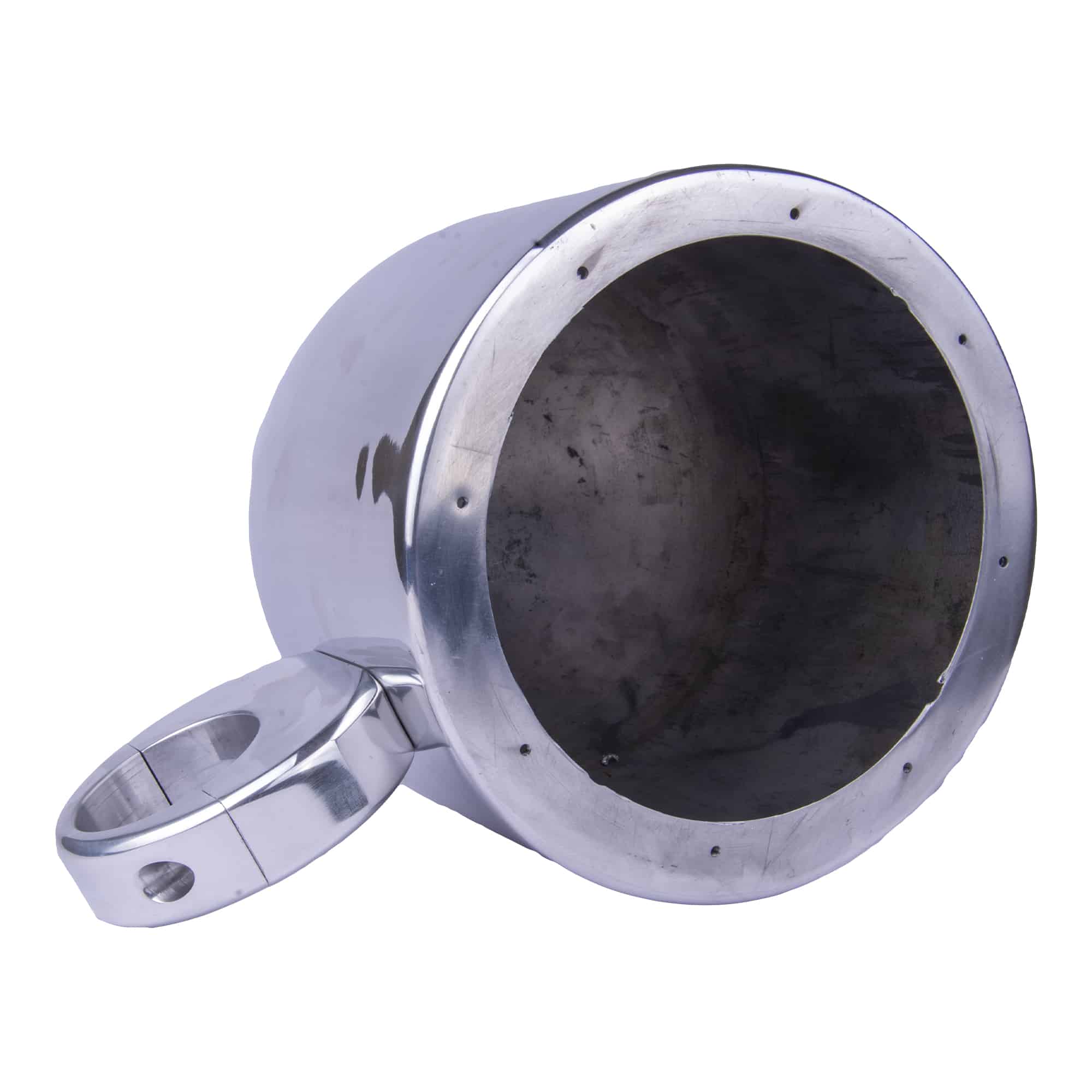 Boatworld Wakeboard Tower Speaker Cans Default Title