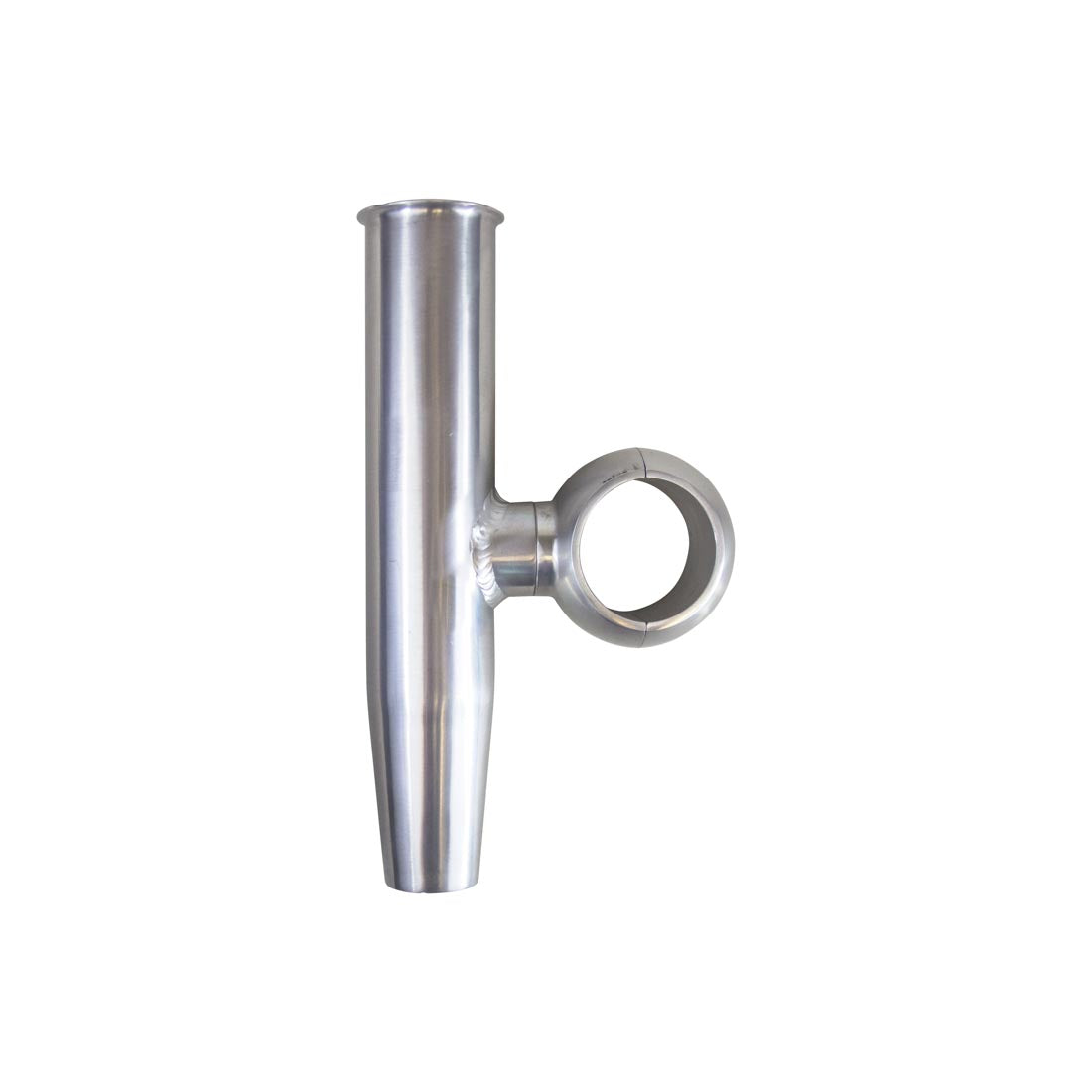 Boatworld T-Top Tower fishing Rod Holders Anodised Default Title