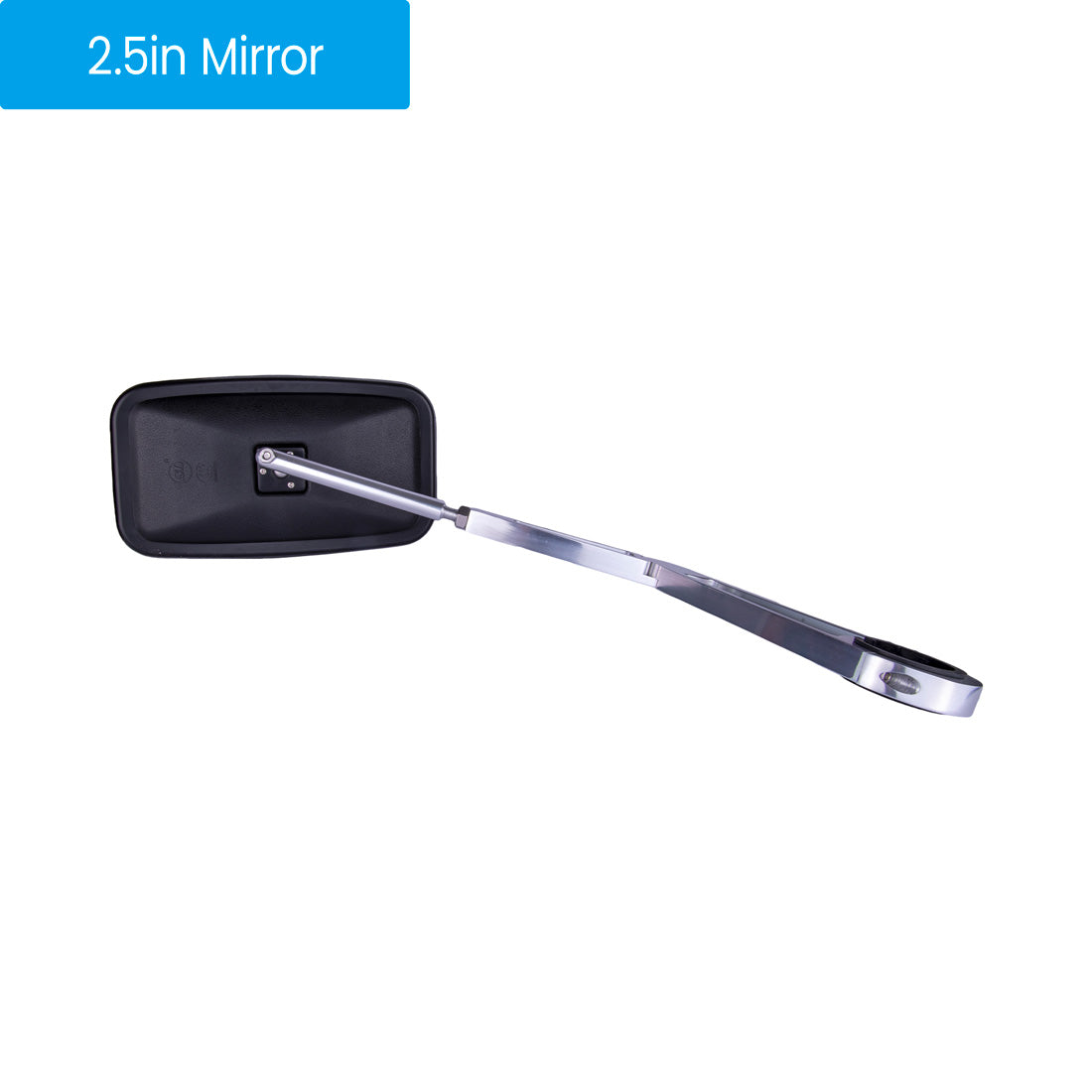 Boatworld Wakeboard Tower Mirror 2.5in
