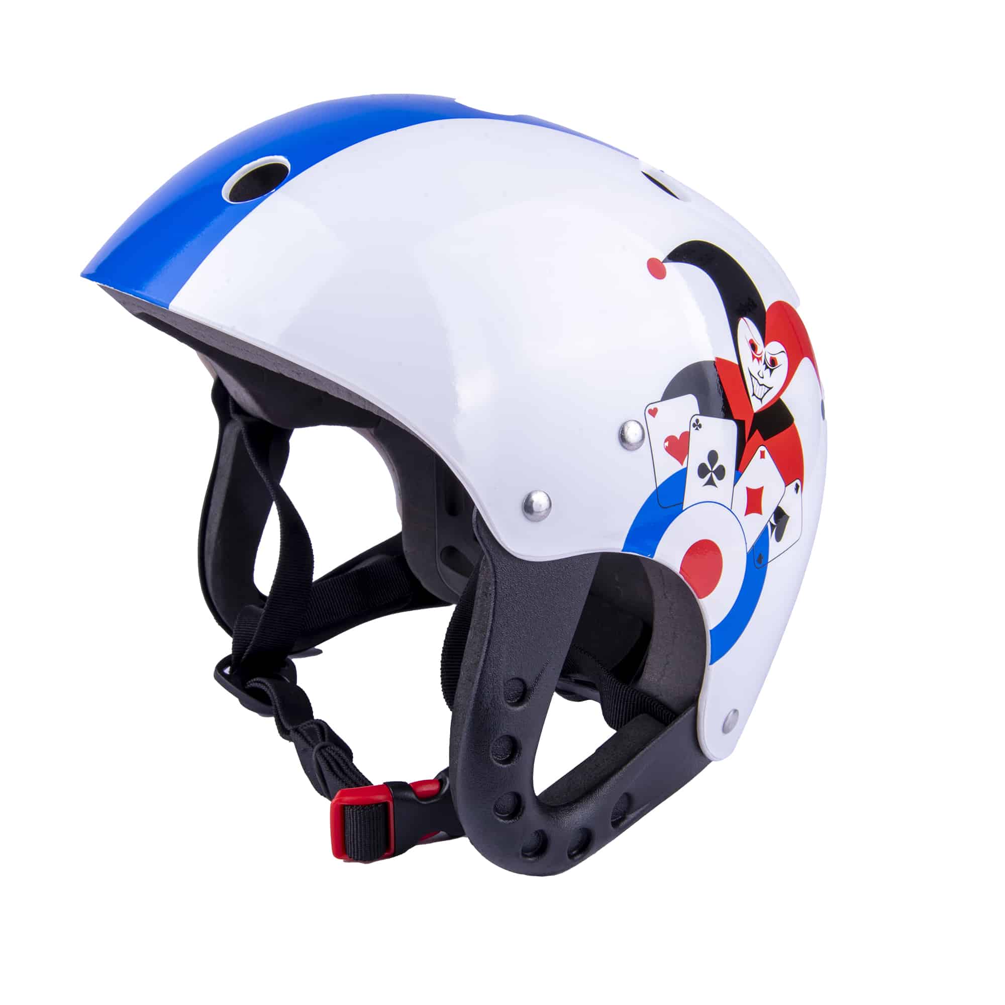 Boatworld Joker Watersports Helmet Small (48-52cm)