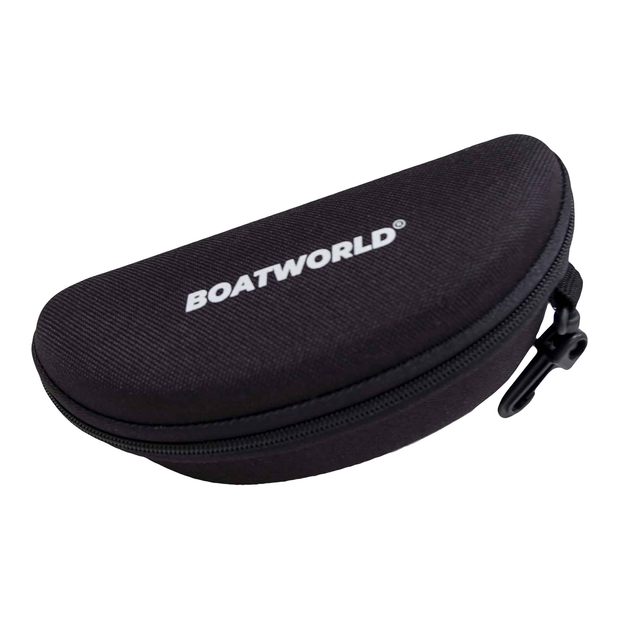 Boatworld Sunglasses Zip Hardcase Default Title