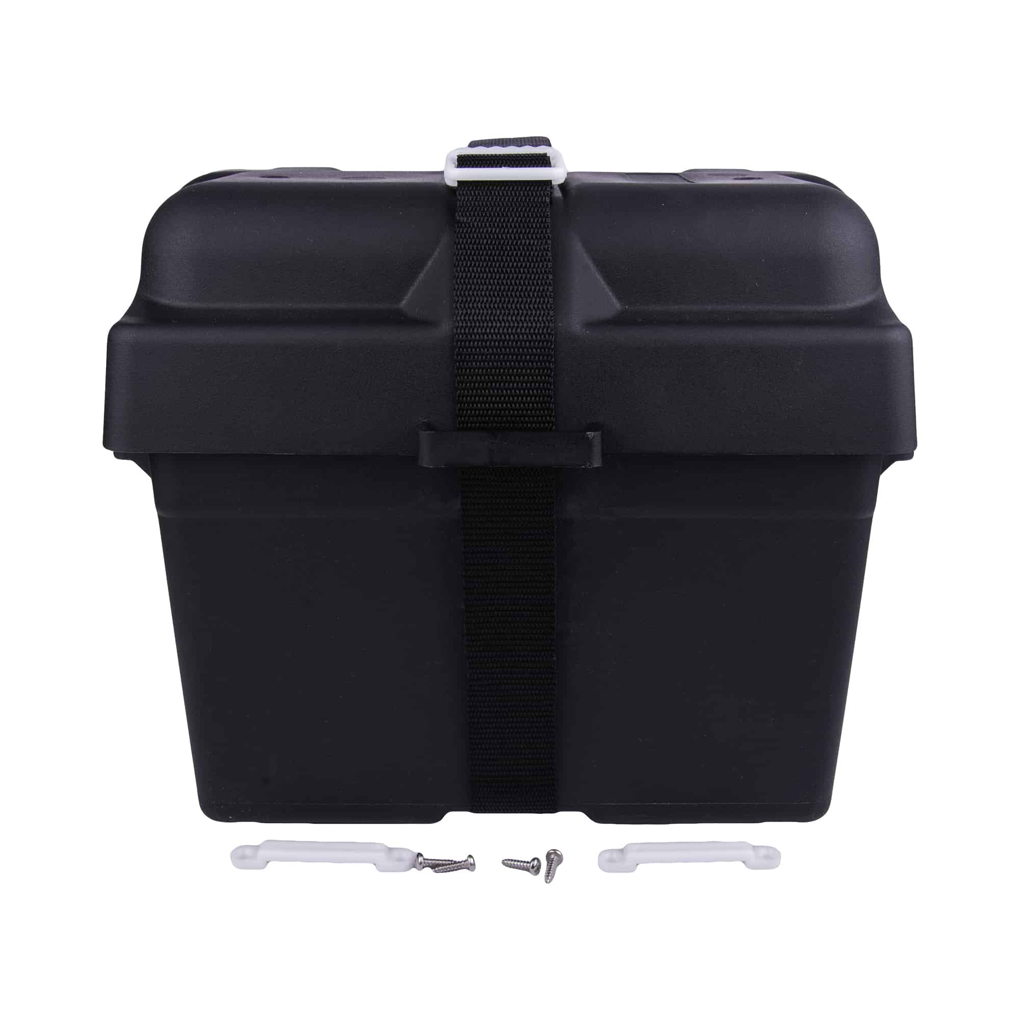 Boatworld Boat Battery Box Small Default Title