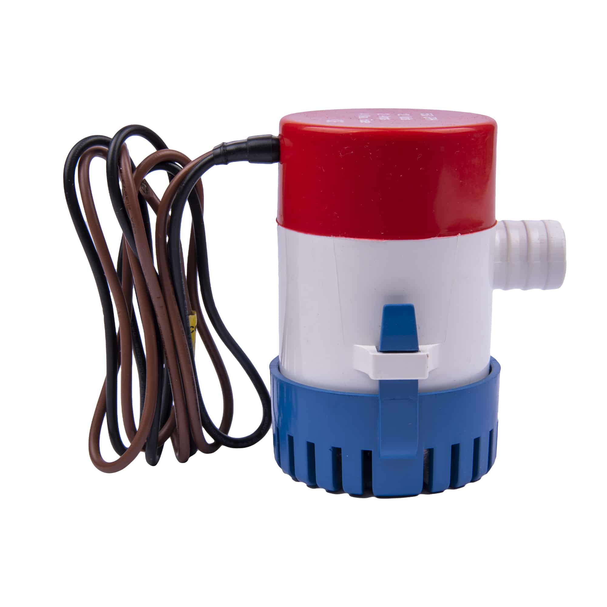 Boatworld Submersible Bilge Pump 500gph Default Title