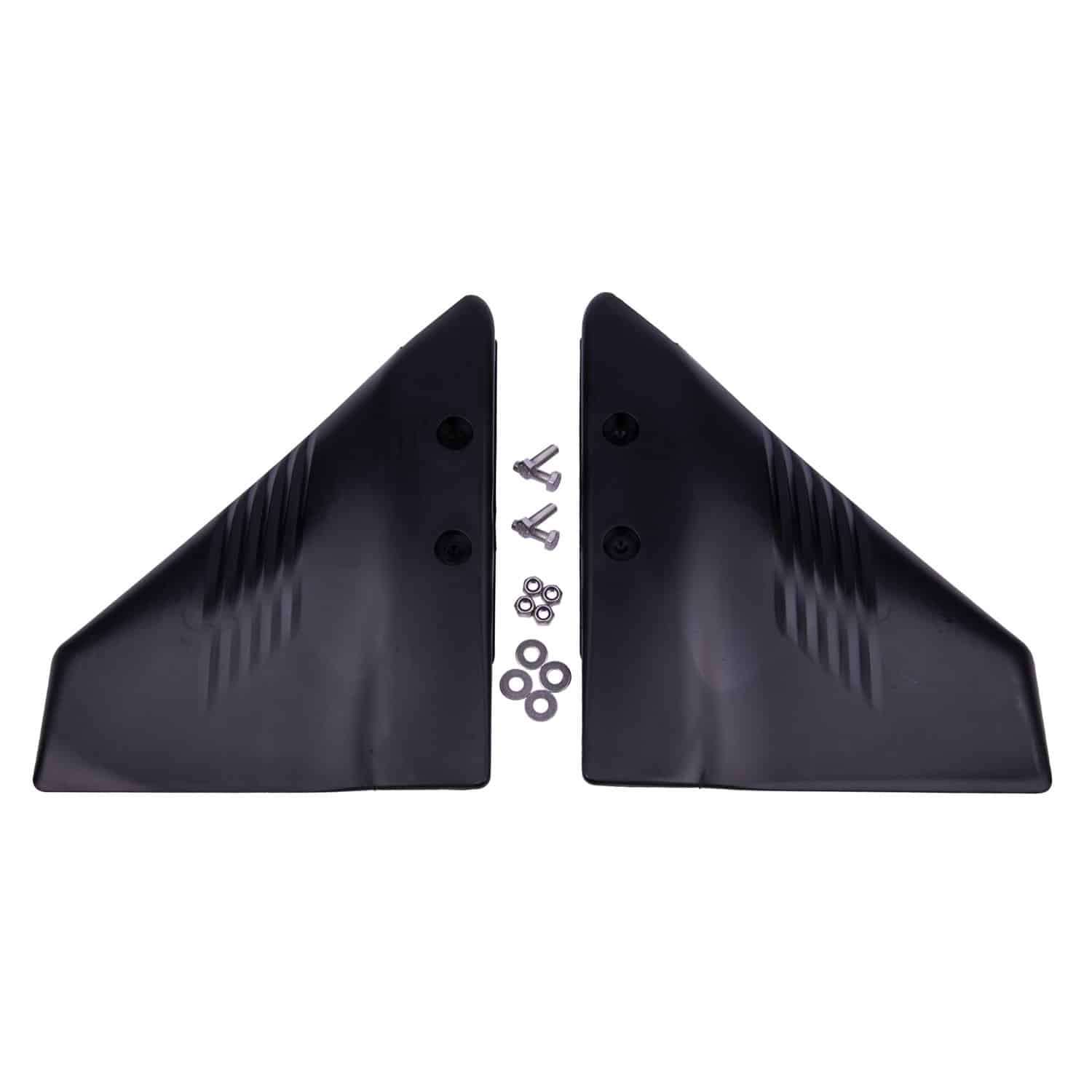 Boatworld Hydrofoil Fins (dual fins) from 5hp to 150hp Default Title