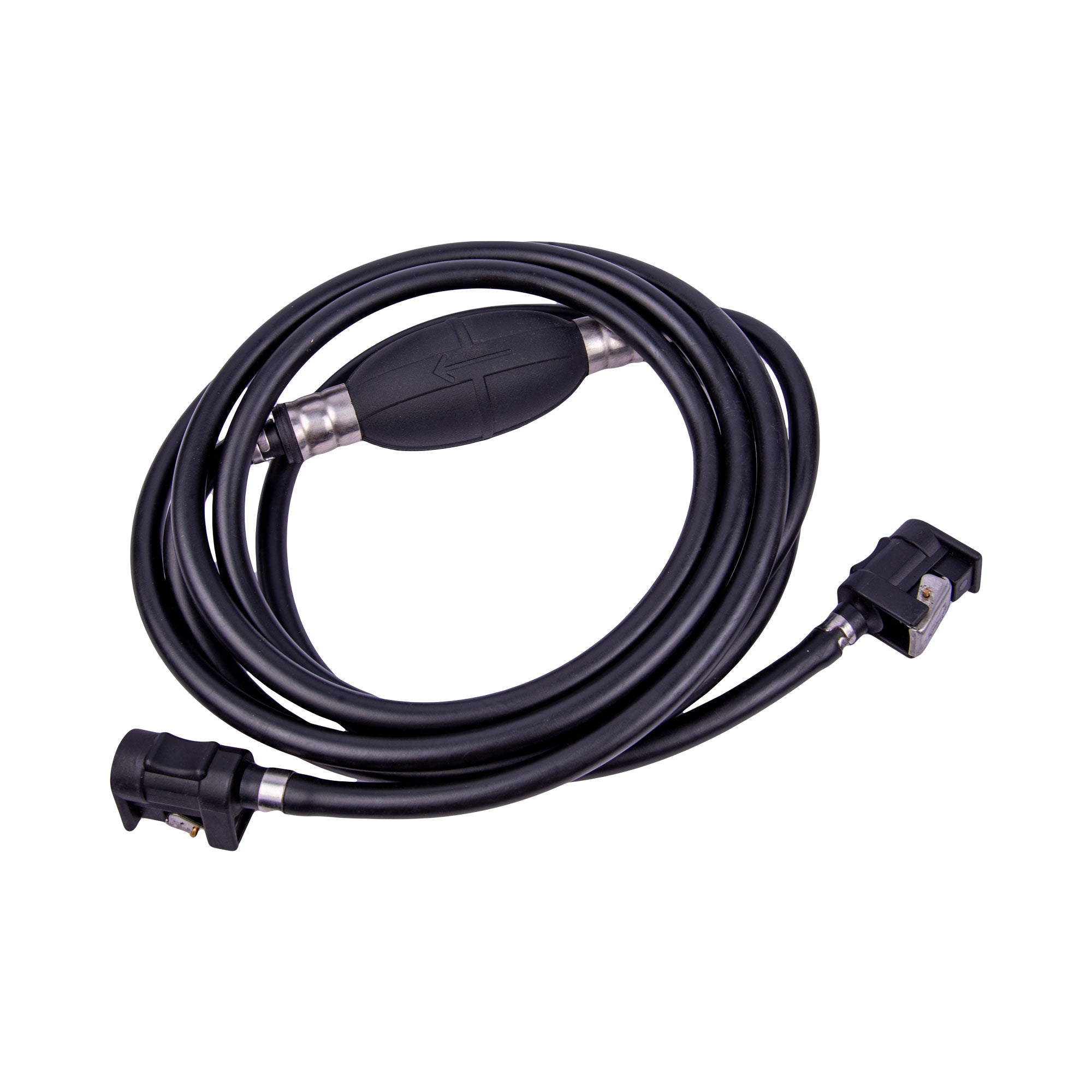 Orca Outboard Fuel Line and Connector Default Title