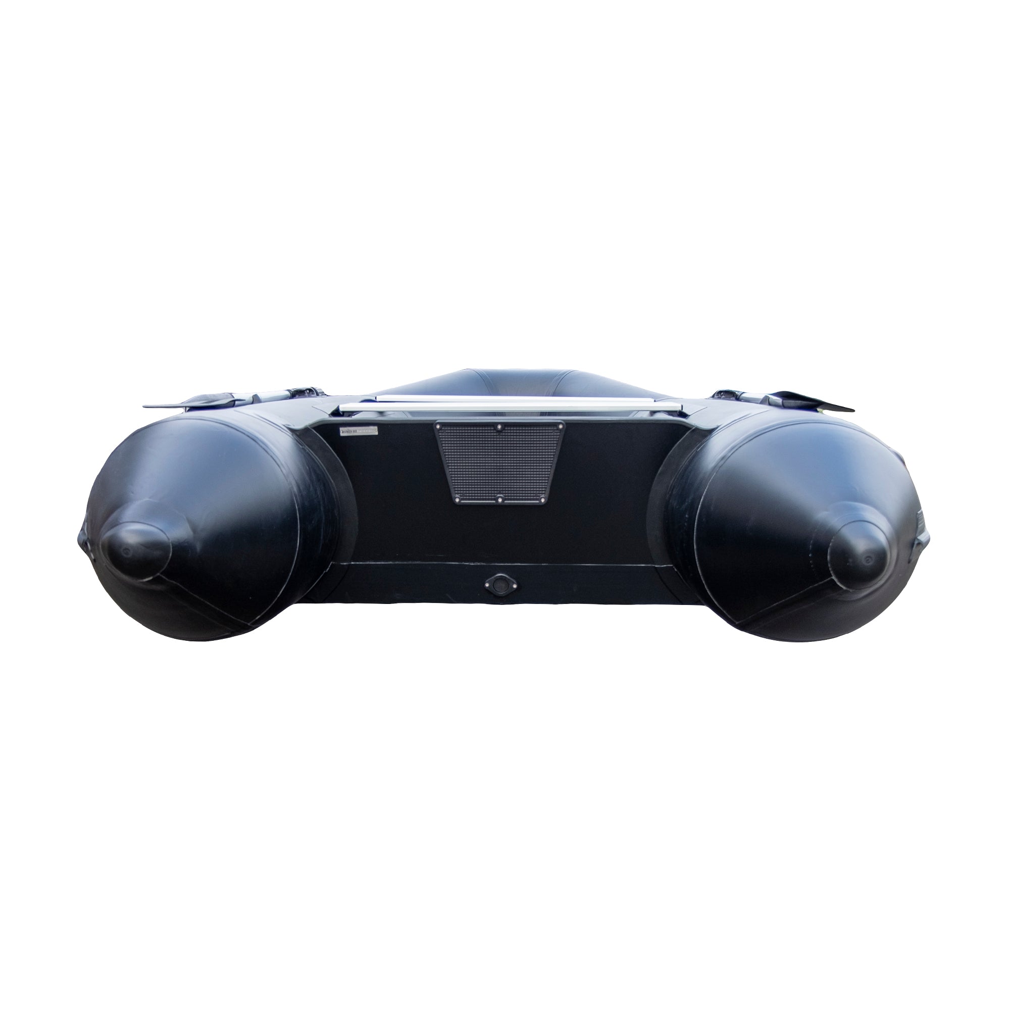 Boatworld 330 Pro Black Inflatable Boat