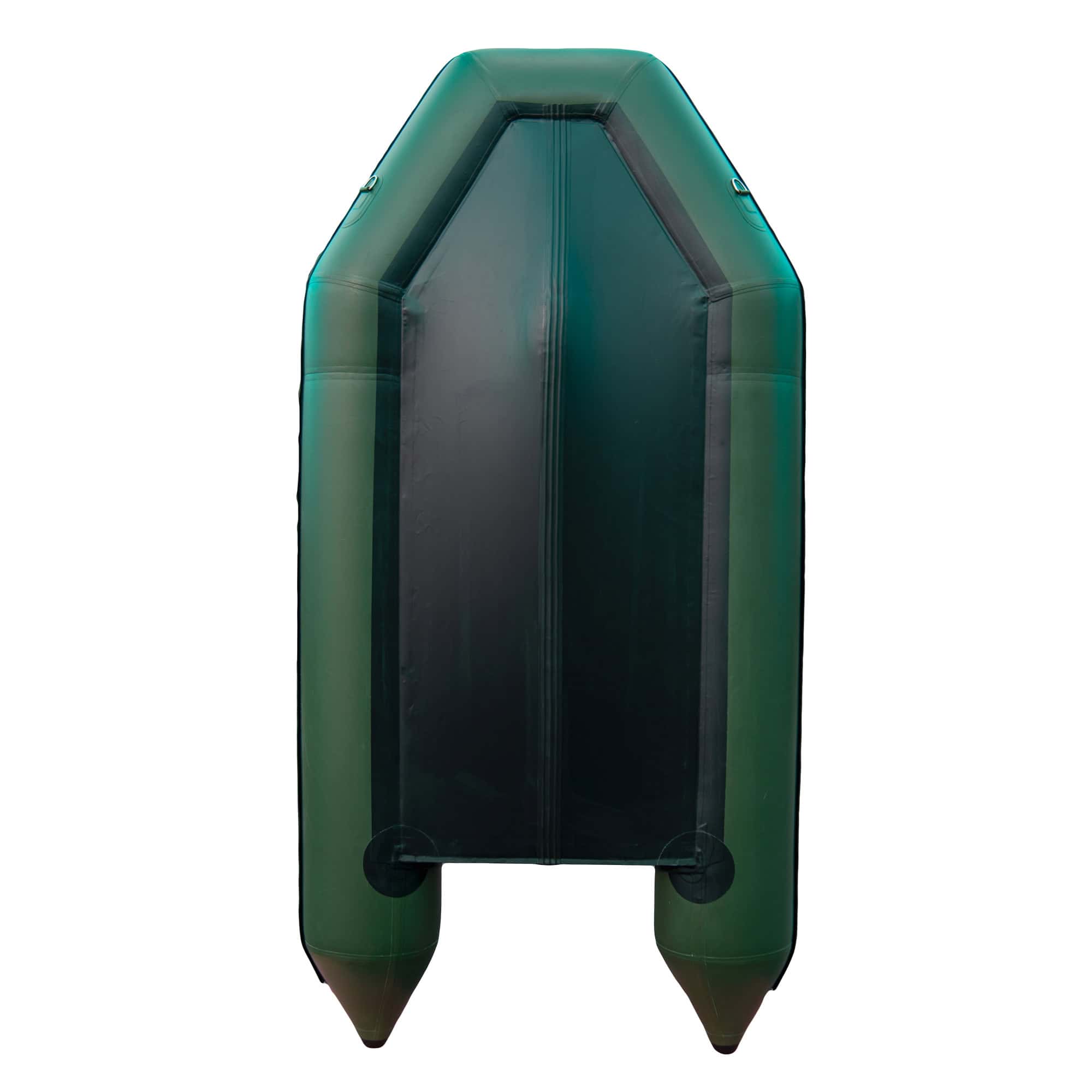 Boatworld 330 Pro Green Inflatable Boat