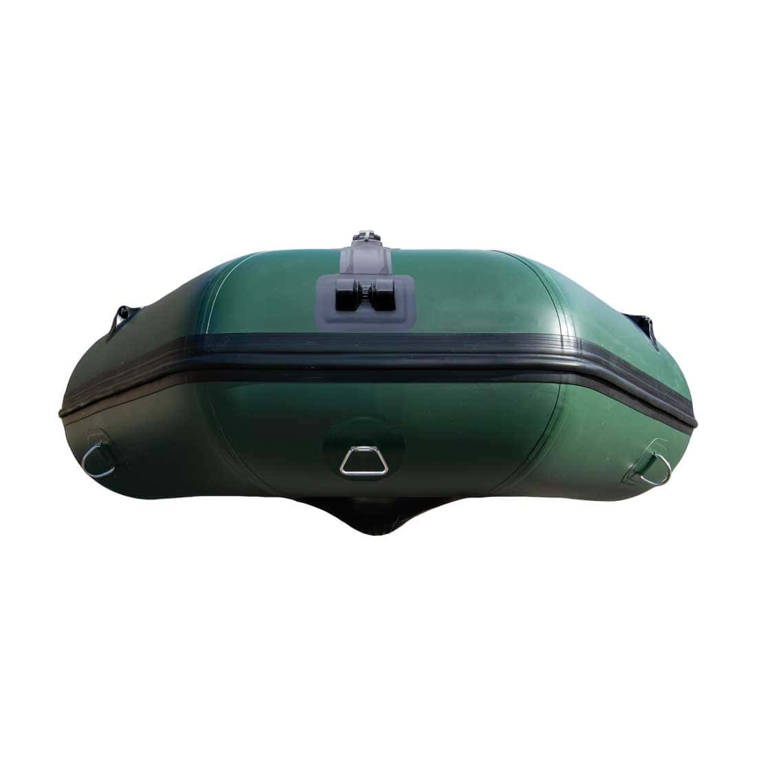Boatworld 330 Pro Green Inflatable Boat