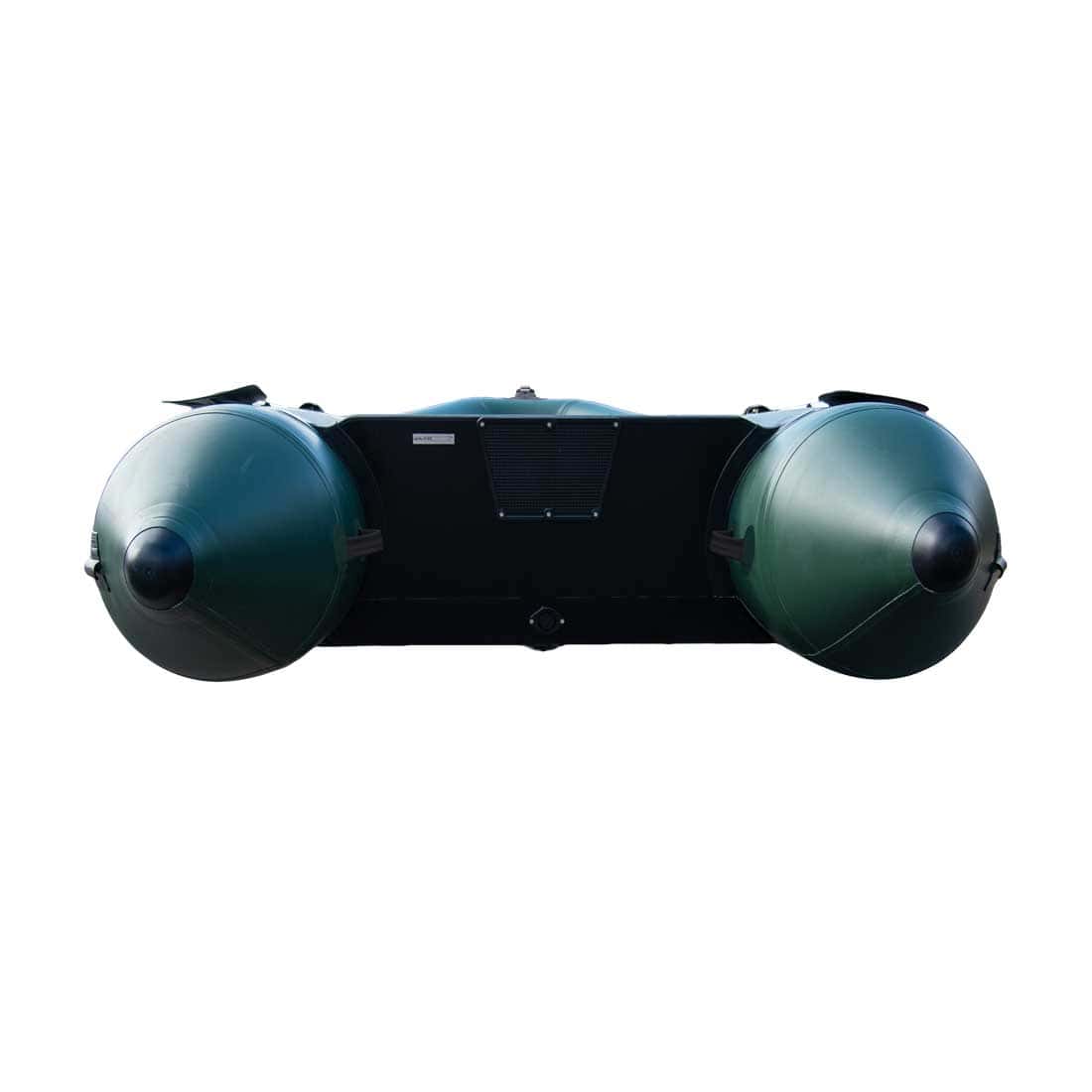 Boatworld 330 Pro Green Inflatable Boat