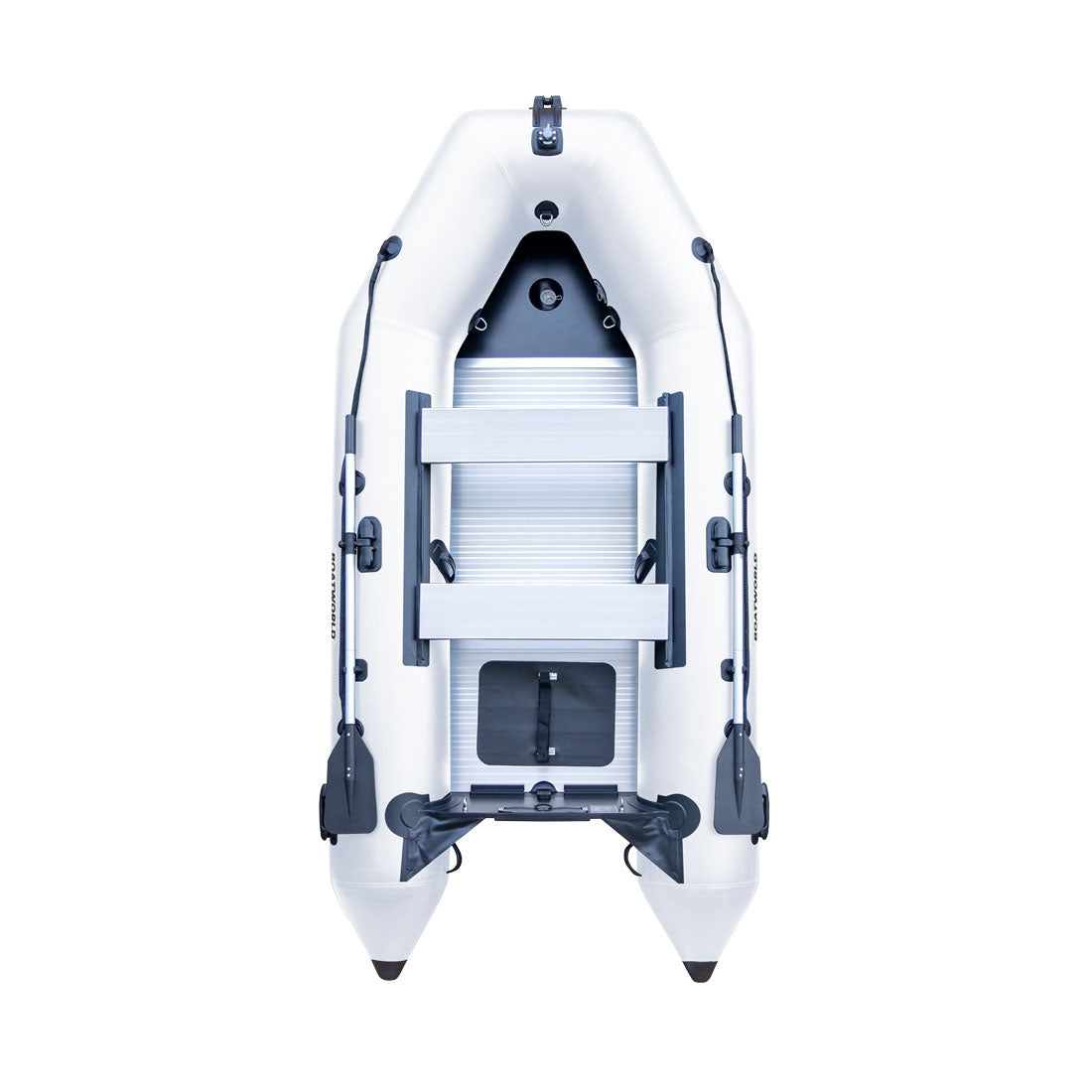 Boatworld 330 Pro White Default Title Inflatable Boat